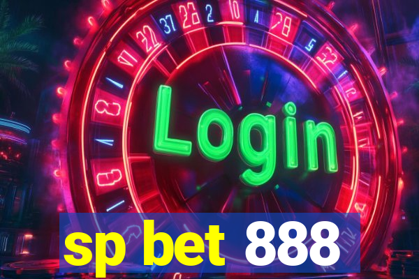 sp bet 888